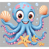 Animal Text Series-AT 2337